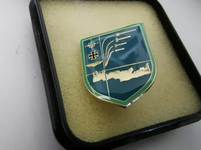 Pin Bundeswehr Luftwaffe