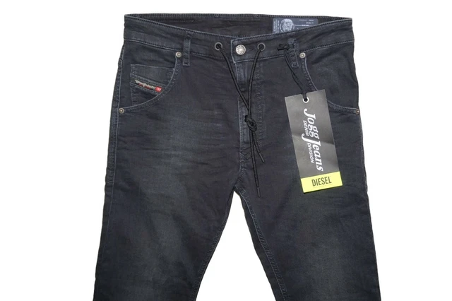 Jogg Jeans Diesel FOR SALE! - PicClick