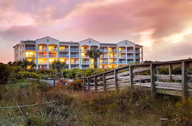 8/12-19/23 1 week@ Cape Canaveral Beach Resort AKA Ron Jon 2BR/2BA Condo Sleep 8 2