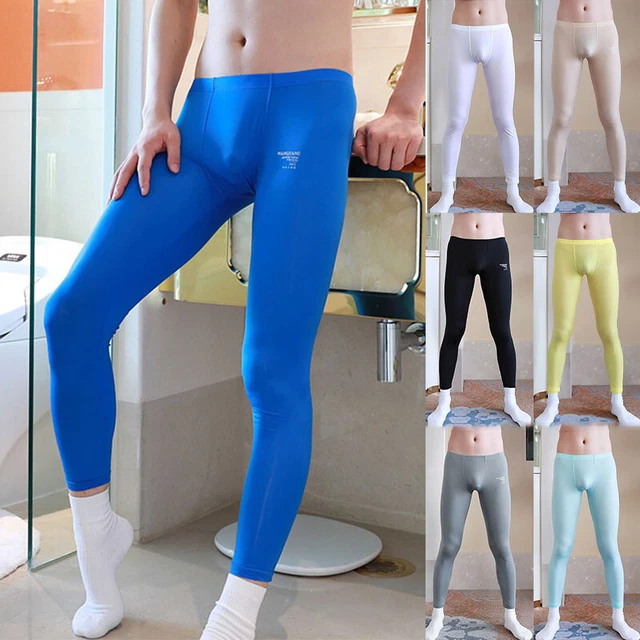 BestSale247 – Lot De 3 Leggings Thermiques Pour Femme – Super Chauds, Opaques, Confortables – Pour L’hiver Sous Les Vêtements – Taille S/M à XXL/3XL – Couleurs Classiques