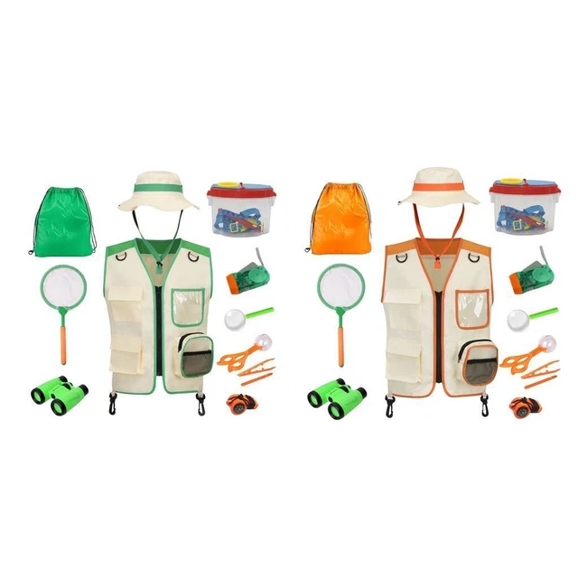 Kit Jeux Extérieur Enfants - 10 Sacs De Course + 6 Médailles (or/argent/bronze), Anniversaire, Jardin, Plage, Activités Sportives