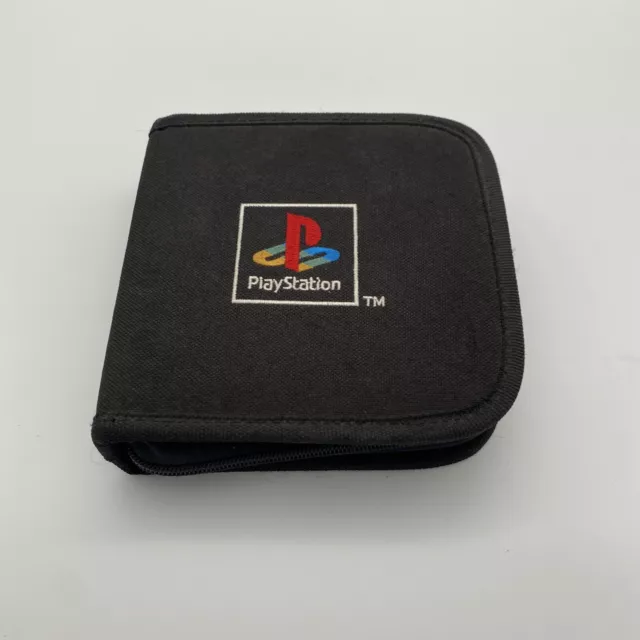 Range CD/Pochette Playstation - Sony