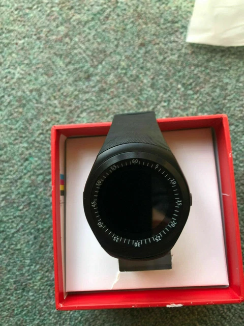 AKAI SMART WATCH new in box 12.50 PicClick UK