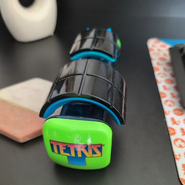 Jouet Moto Rotative Automatique Avec Lumières LED Et Sons - Pour Enfants 3 Ans+, éducatif, Anti-chute