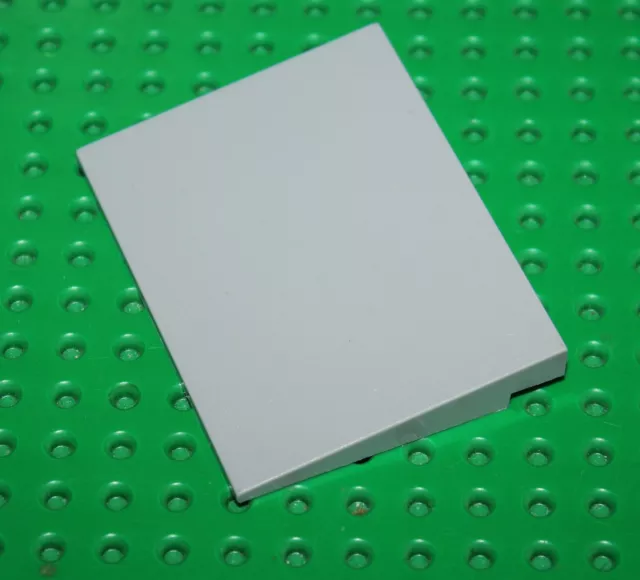 Lego MdStone Slope 10 6x8 ref 4515/set 7675.7898.8487.7936.8635.10240.8681.8161