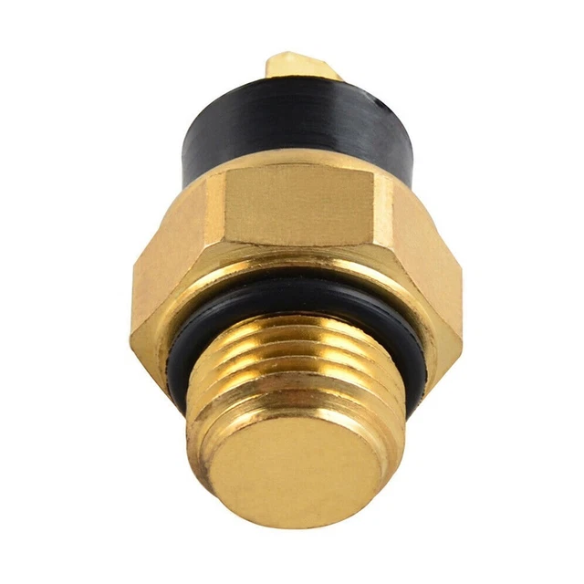 Sensore Termico Ventola Raffreddamento Per BJ250 BJ300GS - Ricambio In Rame - Foto 10