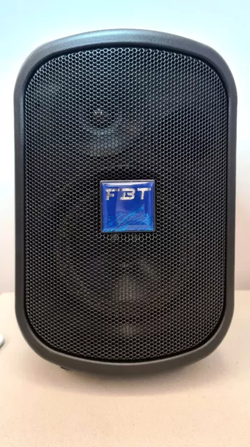 FBT JOLLY 5Ba CASSA ATTIVA 80 WATT RMS