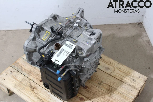 Hyundai Ix35 Getriebe Defekt