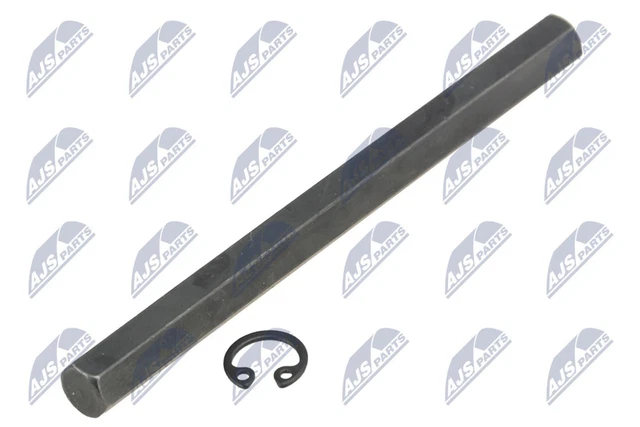 NTY pompa olio albero motore BPO-VW-027 per VW PASSAT CC B6 357 GOLF 6 5K1 variante
