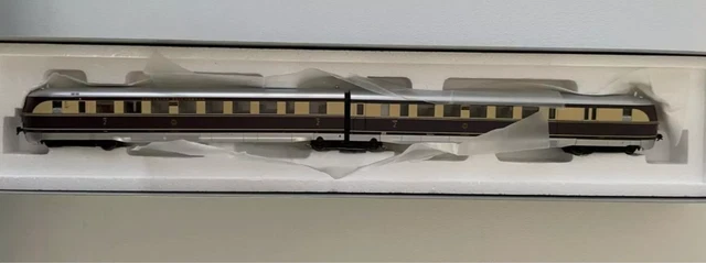 Märklin H0 - 37770 - Train unit - BR SVT 137 Flying - Catawiki