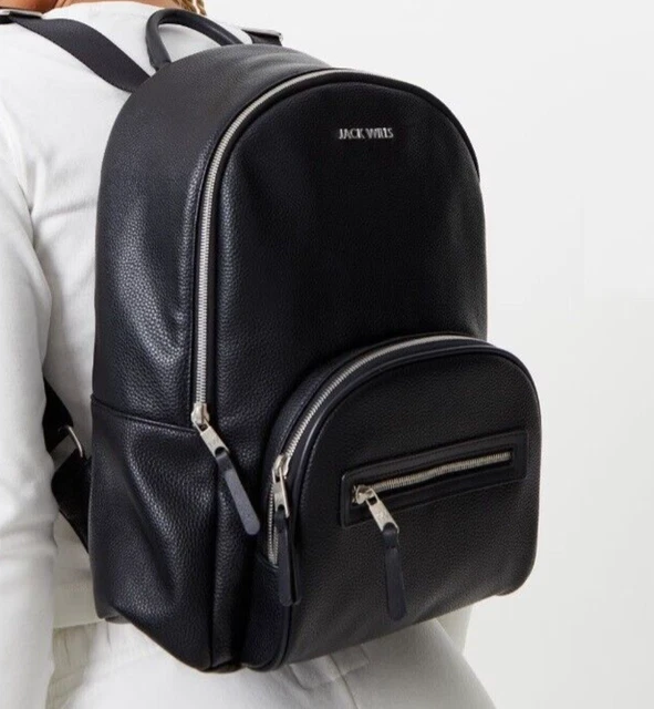 Jack wills mini backpack outlet