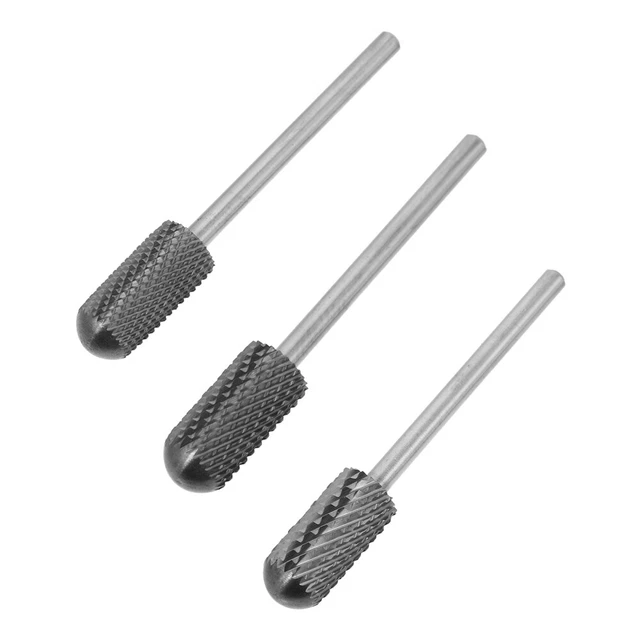 Set 8 Punte Trapano Per Materiali Duri - Vetro, Piastrelle, Ceramica, Marmo | Diametri 3-12mm - Foto 2