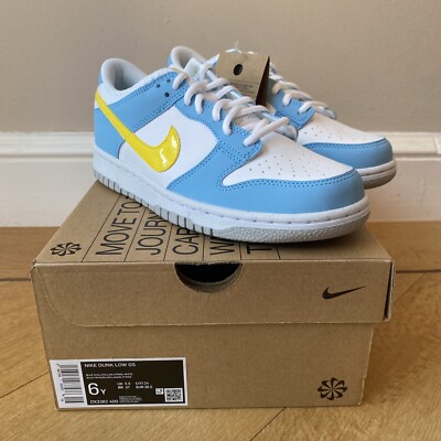 nike uk5 5