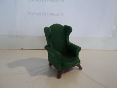 Playmobil N°5320 Salle a Manger  avec Boite - Jeux & Jouets