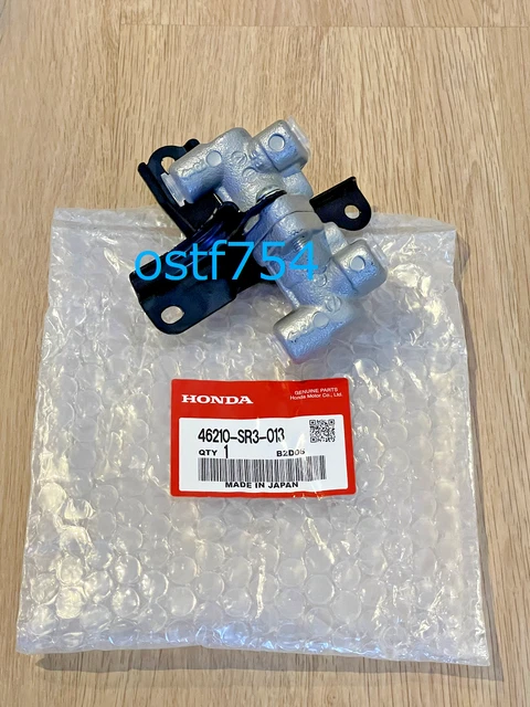 46210-SR3-013 Honda Genuine Brake Portioning Dual Valve 92-95