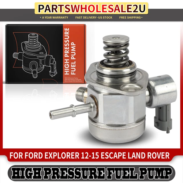 HIGH PRESSURE FUEL Pump for Ford Fusion Focus Explorer Escape Lincoln