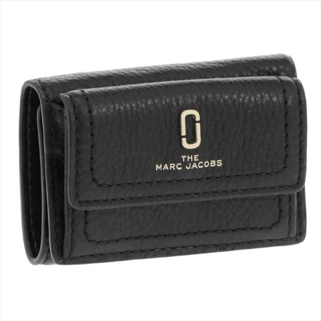 Mark Jacobs Marc Trifold Wallet Dye30