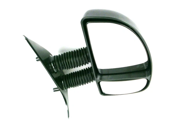 Coperture Specchietti (2 Pz, Plastica) Per Fiat Ducato 2006-2025 - Foto 10