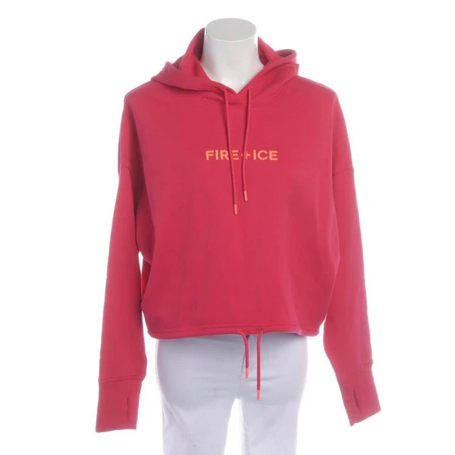 Kapuzenpulli Bogner Fire and Ice Rot L