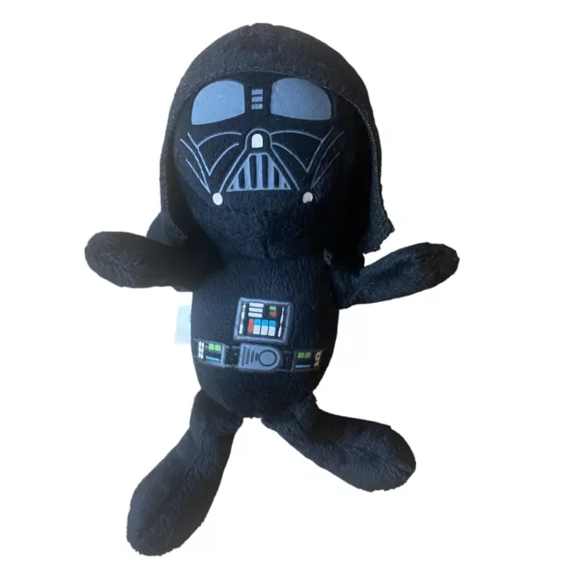 Star Wars Galerie Darth Vader 9-Inch Plush