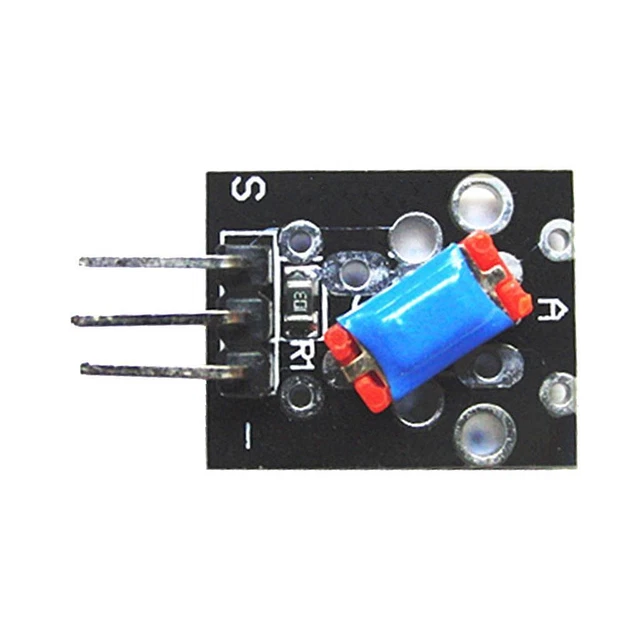 KY-020  Module for    AVR PIC