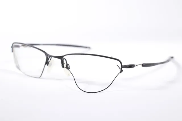 Oakley Lizard OX5113 Full Rim N8833 Used Eyeglasses Glasses Frames
