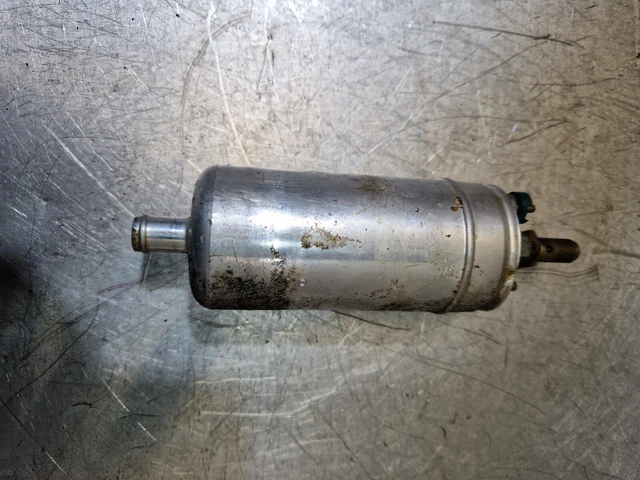 Mercedes 0005453365 Cruise Control Actuator  A  | C107 R107 SL W123 W124