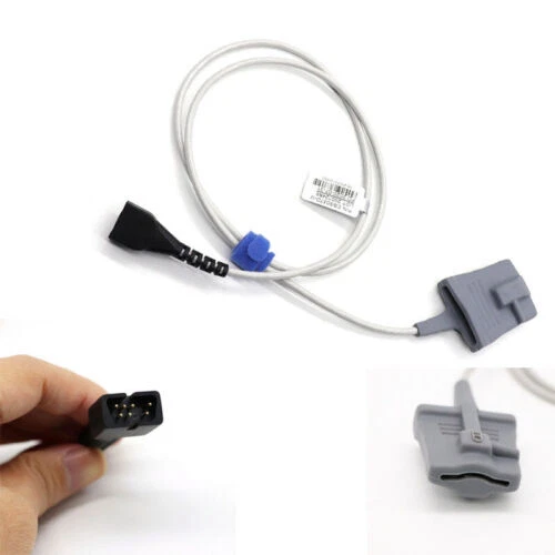 Adult silicone soft finger protector7pinSPO2sensor fits forNonin 8500 Avant 9700