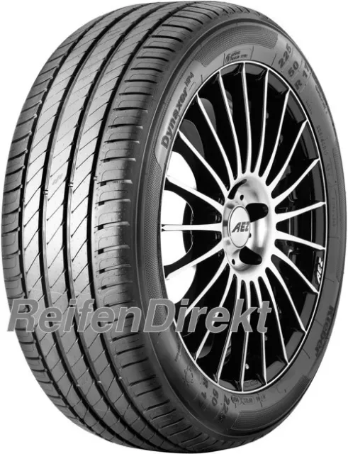 4x 205/55 R16 94V XL Kleber Dynaxer HP 4 Sommerreifen