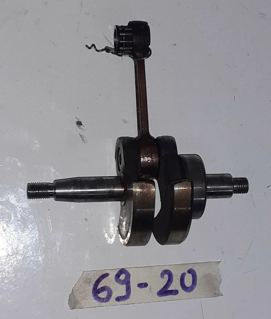 Bobine D'allumage Compatible Avec Débroussailleuse Einhell BG-BC 43/1 - Foto 9