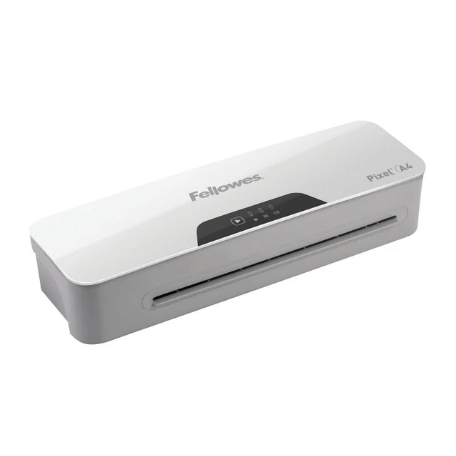 Image of Fellowes Saturn SL-95 paper shredder at eBay