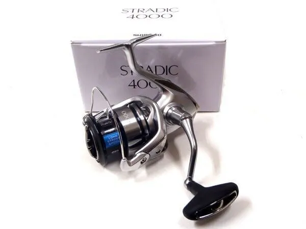Shimano Stradic Spinning Reel FOR SALE! - PicClick UK