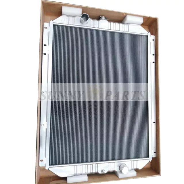 207-03-71110 Water Tank Radiator fits Komatsu PC300-7 PC350-7 PC360-7 PC380LC-7K
