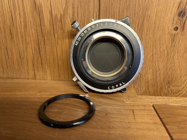 LEICA ライカ SUMMICRON-TL 1:2/23mm ASPH. Recambios cámaras analógicas, Recambios y herramientas, Cámaras y