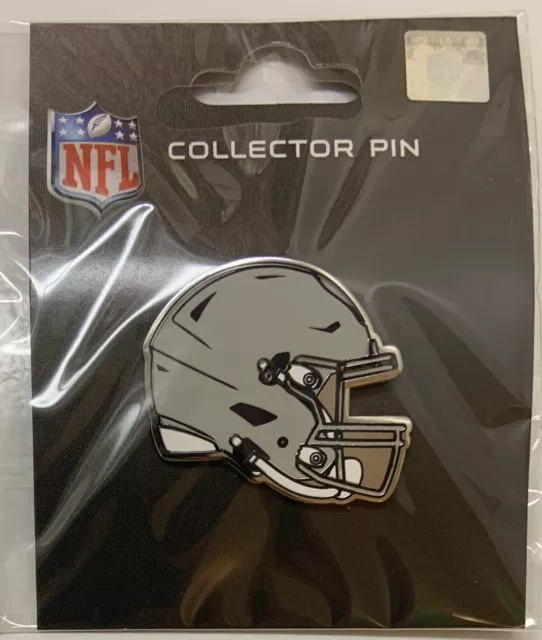 Detroit Lions Helmet Lapel Collector Pin New Wincraft