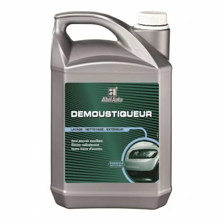 Démoustiqueur 5L-ABELAUTO