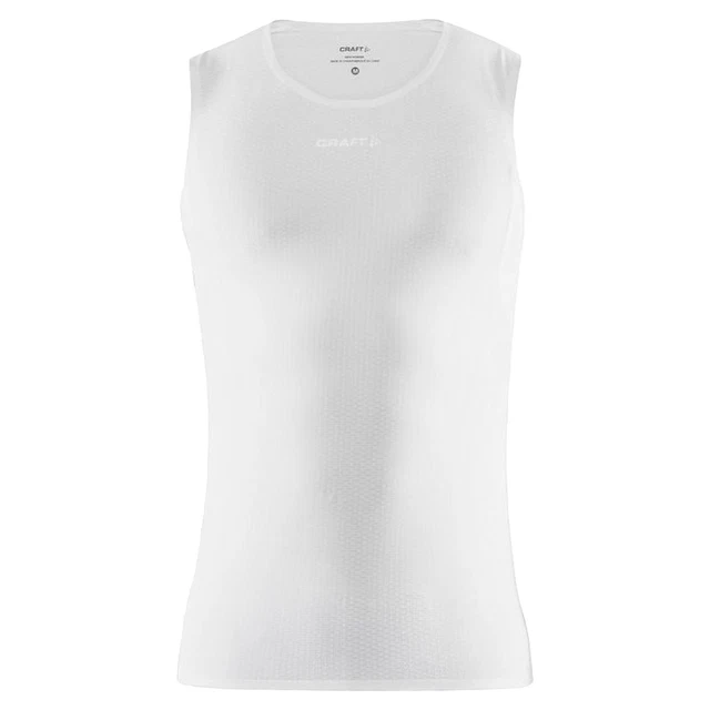 Craft Mens Pro Sleeveless Base Layer Top (UB956)