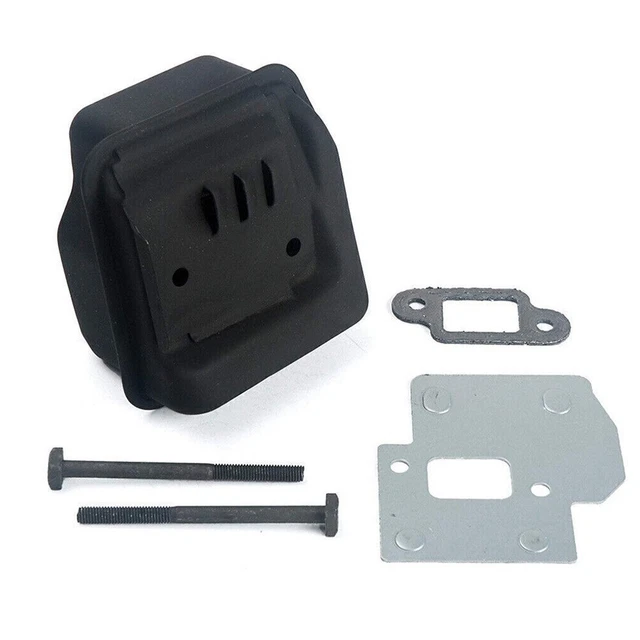 Pot D'Échappement Compatible Stihl 021/023/025/MS210/MS230/MS250 - Silencieux Tronçonneuse