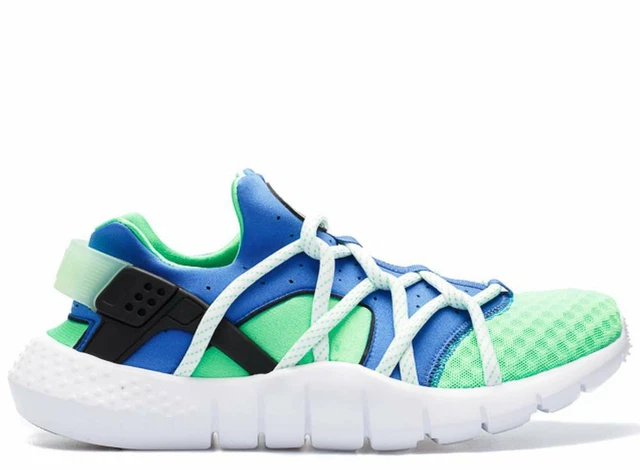 Nike huarache deals nm donna grigio
