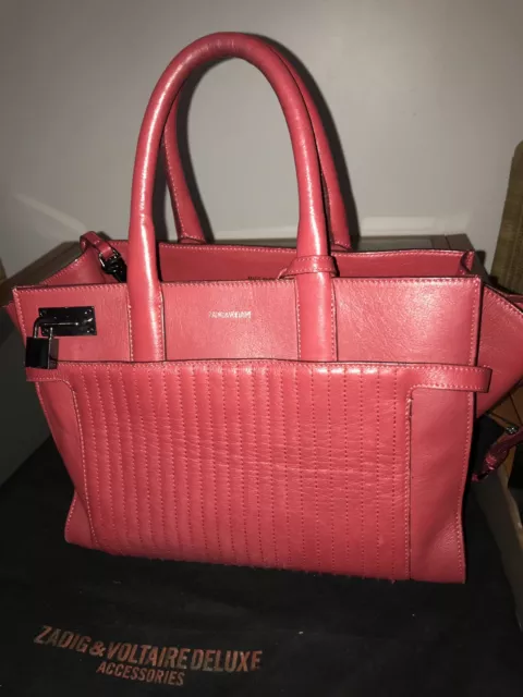 Sac candide medium zadig et voltaire cheap