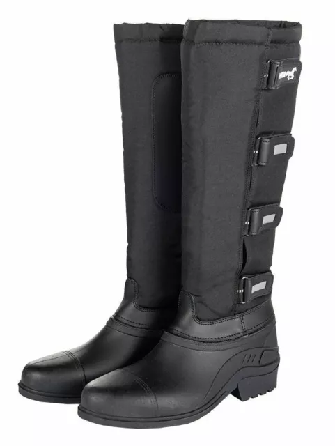 HKM Winter Thermo Boots Robusta