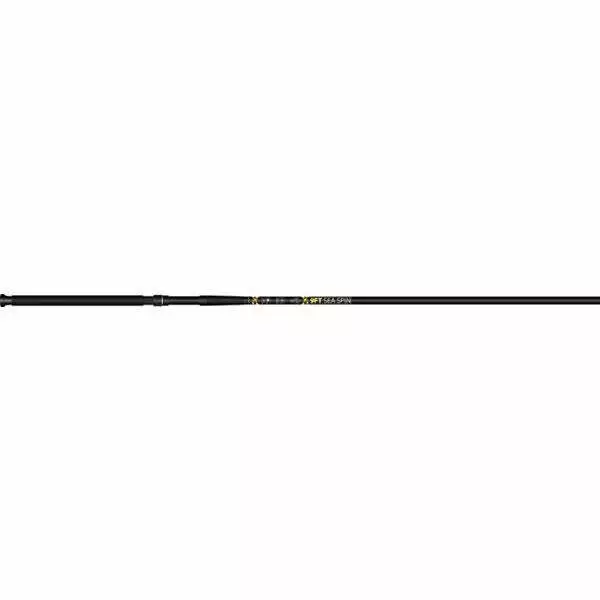 Leeda Saltwater Spin Sea Angler Fishing Rod - 9 Ft