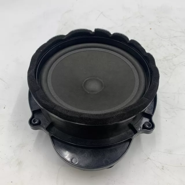 Range Rover Sport TDV6 2005-2013 TÜRLAUTSPRECHER xqm500480 VORNE LINKS RECHTS