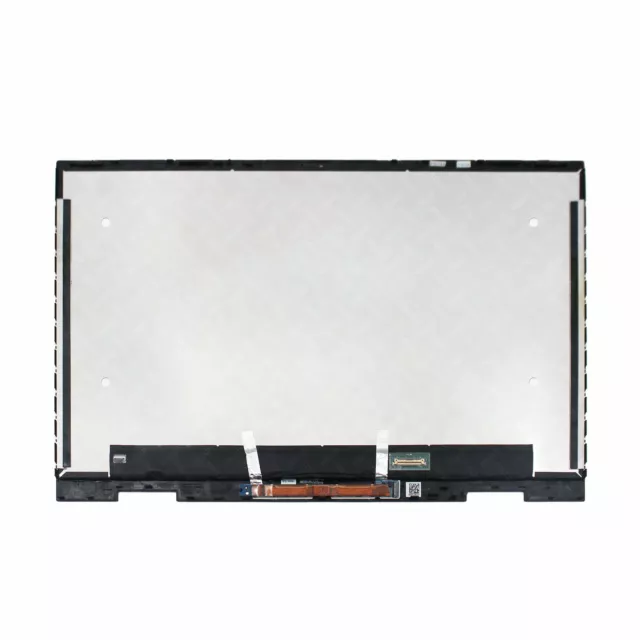 FHD LCD Touch Screen Digitizer IPS Display Assembly for HP ENVY x360 15-eu0477ng 2