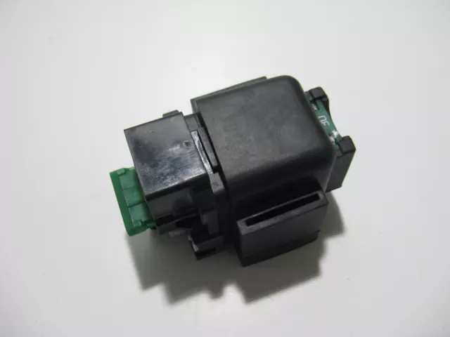 Anlasser-Magnetschalter Anlasserrelais Starter Relay Aprilia RS 660, KV, 2020-