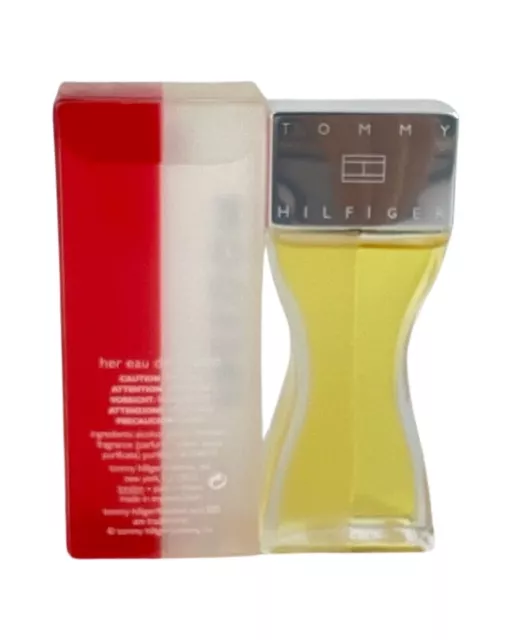 Freedom Perfume by Tommy Hilfiger for Women EDT Spray 1.0oz 3