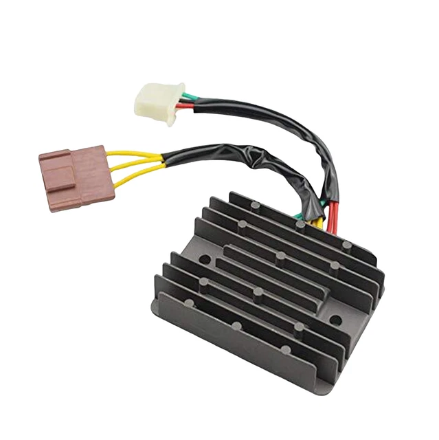 ゼロスポーツ チタニウムR 4.5L Voltage Regulators, Starters, Alternators, ECUs & Wiring, Car
