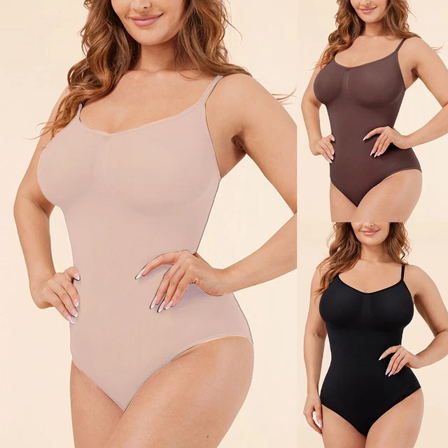Body shaper donna di alta qualità modellante body shaper comodo alla moda