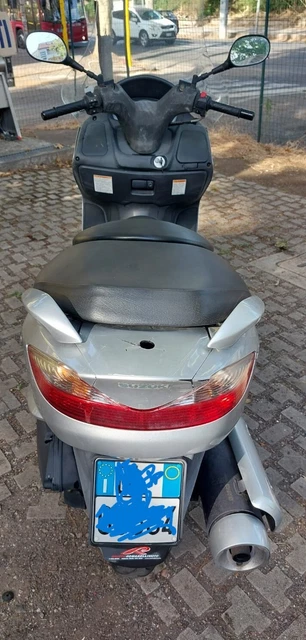 scooter