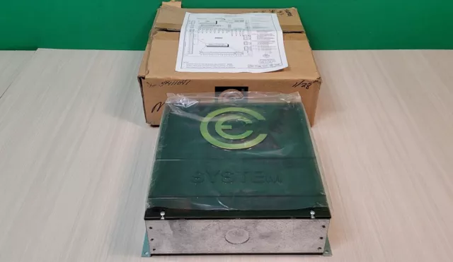 CE Electronics MCCA-4C2CCCA Elevator Control 120V 5N50 C.E. MCCA4C2CCCA